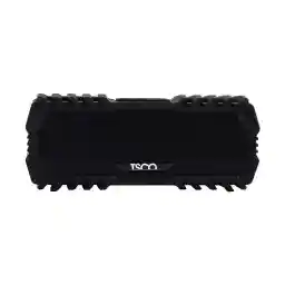 اسپیکر تسکو بلوتوثی مدل TS 23151 TSCO TS 23151 Bluetooth Speaker