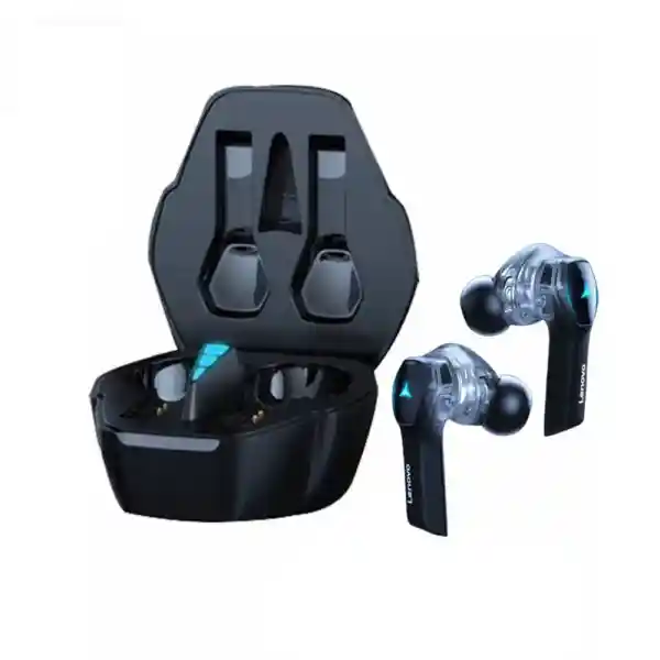 هندزفری بی سیم لنوو مدل Lenovo MAH HQ08 Lenovo MAH HQ08 bluetooth Earbuds