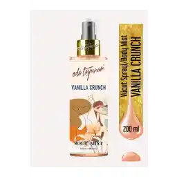 Eda Taşpınar Vanilla Crunch Body Mist -200ml