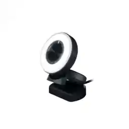 وب کم ریزر مدل Razer Kiyo Webcam Razer Kiyo Webcam