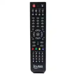 کنترل گیرنده دیجیتال آی کلاس 9696 iClass 9696 Receiver Control