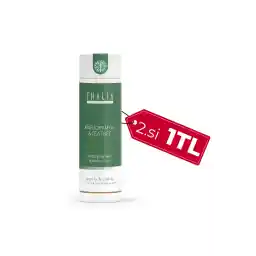 تونر پاک کننده صورت تالیا مرزنجوش 200 میلی لیتر