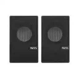 اسپیکر دسکتاپ 700وات تسکو مدل TSCO TS-2062 Tsco TS-2062 700W Desktop Speaker