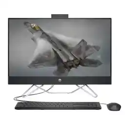 کامپیوتر همه کاره 23.8 اینچی اچ پی مدل HP CB1039nh - B Core i7 1255U 8GB 1TB SSD Intel HP CB1039nh - B Core i7 1255U 8GB 1TB SSD Intel 23.8 inch Touch All-in-One