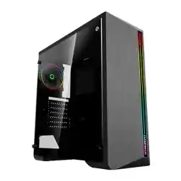 کیس گیم مکس Shine G517 GAMEMAX Shine G517 Mid Tower Case