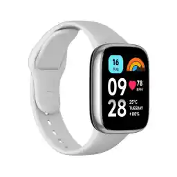 ساعت هوشمند شیائومی مدل Redmi Watch 3 Active Xiaomi Redmi Watch 3 Active Smart Watch