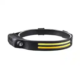 چراغ پیشانی سنسوردار مدل W689-2 Sensor headlight code W689-2