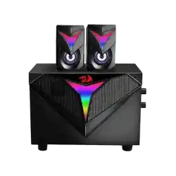 اسپیکر گیمینگ ردراگون مدل REDRAGON TOCCATA GS700 REDRAGON TOCCATA GS700