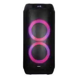 اسپیکر بلوتوثی قابل حمل انرجایزر مدل BTS582 Energizer BTS582 Portable Bluetooth Speaker