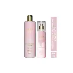 مجموعه مراقبت از موی کراتین و کلاژن NEED COSMETICS