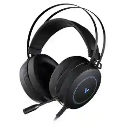 هدست گیمینگ رپو VH160 7.1 Rapoo VH160 Virtual 7.1 Channels Gaming Headset