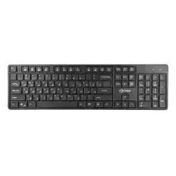 ماوس و کیبورد فاطر (کمبو) مدل CWN-5100B Fater mouse and keyboard (combo) model CWN-5100B