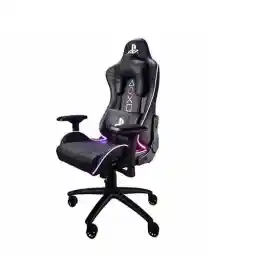 صندلی گیمینگ ایکس راکر PlayStation Amarok X Rocker PlayStation Amarok Neo Fibre LED