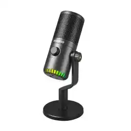 میکروفون استودیويی ماونو مدل Maono DM30 Maono model studio microphone DM30