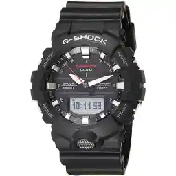 ساعت مچی عقربه ای کاسیو جی شاک مدل GA-800-1ADR GA-800-1ADR