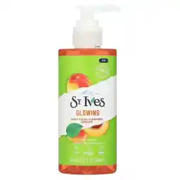 ژل شستشو صورت سینت ایوز حاوی عصاره زردآلو حجم 200 میل