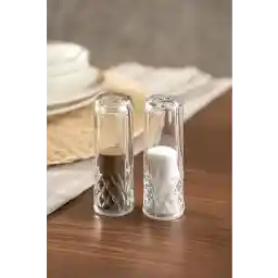 Perotti Melony Cam Tuzluk Biberlik 11cm