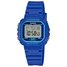 ساعت مچی دیجیتال کاسیو مدل LA-20WH-2ADF