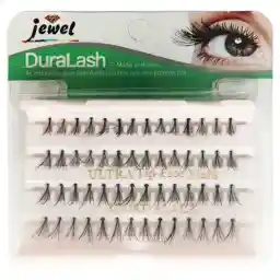 مژه تکی جیول سایز Short - GE-1501