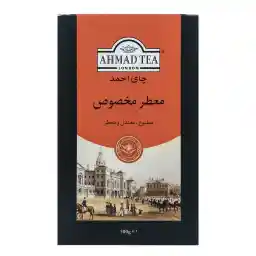 چای معطر Extra Special احمد - 500 گرم
