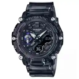 ساعت مچی عقربه ای مردانه کاسیو مدل GA-2200SKL-8ADR CASIO GA-2200SKL-8ADR Men's wrist watch