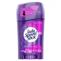 مام استیک زنانه لیدی اسپید مدل Sheer Perfection حجم 36.9 گرم