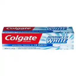 خمیر دندان کلگیت مدل Advanced White حجم 100 میل