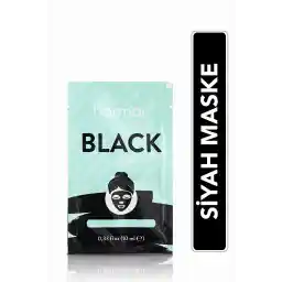 ماسک فلورمار - بلک ماسک 001 مشکی 36000068-001