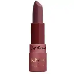 رژ لب جامد یکس سری Money Heist