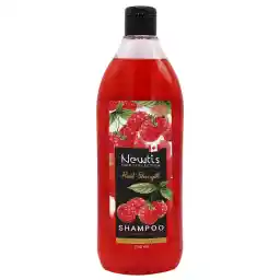 شامپو نیوتیس حاوی عصاره رزماری و میوه های قرمز تابستانی حجم 750 میل