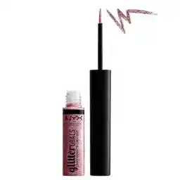 خط چشم براق نیکس سری Glitter Goals حجم 4 میل