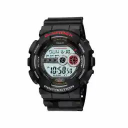 ساعت مچی مردانه کاسیو جی شاک مدل GD-100-1ADR CASIO GD-100-1ADR Men's wrist watch