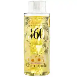 تونر صورت هپی لیدی حاوی عصاره بابونه حجم 250 میل