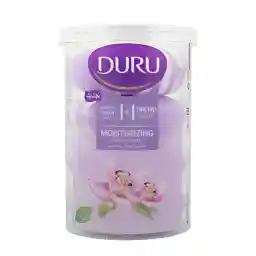 صابون شستشو دورو حاوی رایحه گل ارکیده وزن 110 گرمی بسته چهار عددی