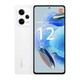 گوشی موبایل شیائومی ردمی نوت 12 پرو 5G ظرفیت 256 گیگابایت رم 8 گیگابایت گوشی موبایل شیائومی ردمی نوت 12 پرو 5G ظرفیت 256 گیگابایت رم 8 گیگابایت