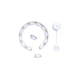 NEUTRON Hula Hoop Akıllı Egzersiz Çemberi Pembe