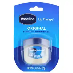 بالم لب وازلین مدل Original وزن 7 گرمی
