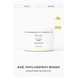 MATSU Bonding Mask Bağ Onarıcı Bakım Maskesi 350ml