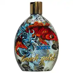 لوسیون سولاریوم ادهاردی مدل Baech Gold حجم 400 میل