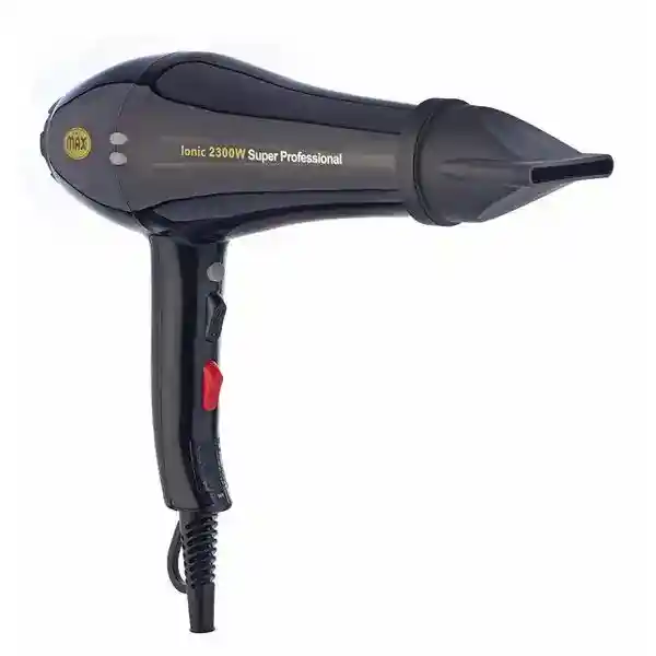 سشوار 2300 وات دارای دکمه باد سرد مدل 7230R پرومکس