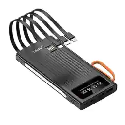 پاوربانک سان پین مدل SP-011 ظرفیت 10000 میلی آمپر ساعت