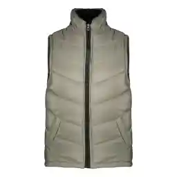 جلیقه مردانه مون سا مدل 102951123 رنگ طوسی