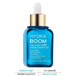 سرم ترمیم کننده و بازسازی کننده پوست PROCSIN Hydra Boom Multi Effect 30 ml