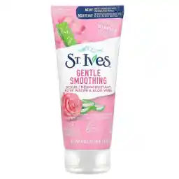 اسکراب لایه بردار سینت ایوز حاوی عصاره گل رز مناسب انواع پوست حجم 170 میل