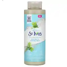 شامپو بدن بدن سینت ایوز حاوی نمک اقیانوس آرام حجم 473 میل