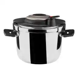 زودپز تکنو مدل تک گنجایش 6 لیتر