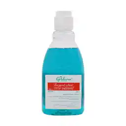 محلول استاپ اسنورینگ گل دارو 250 میلی لیتر