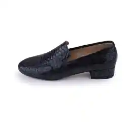 کفش زنانه چرم مشهد مدل J2538-001