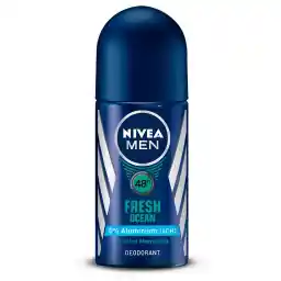 رول ضدتعریق مردانه فرش اوشن نیوا حجم 50 میل