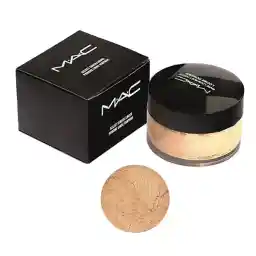 پودر تثبیت کننده آرایش مک شماره N c1 وزن 28 گرم